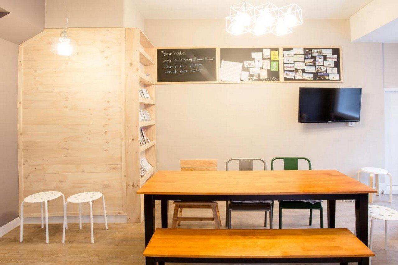 Hostel Vanilla 2 Dongdaemun Szöul Kültér fotó