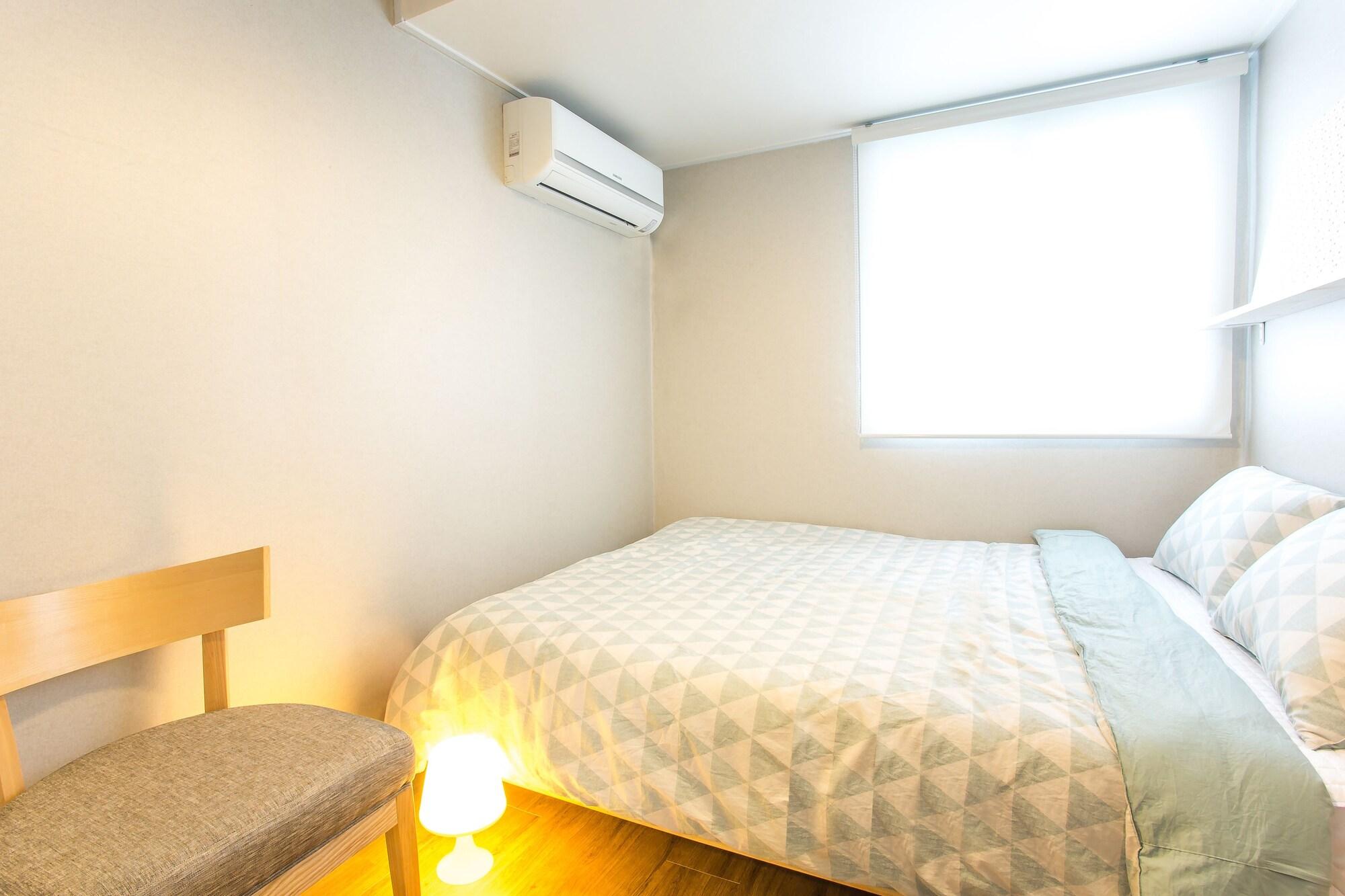 Hostel Vanilla 2 Dongdaemun Szöul Kültér fotó