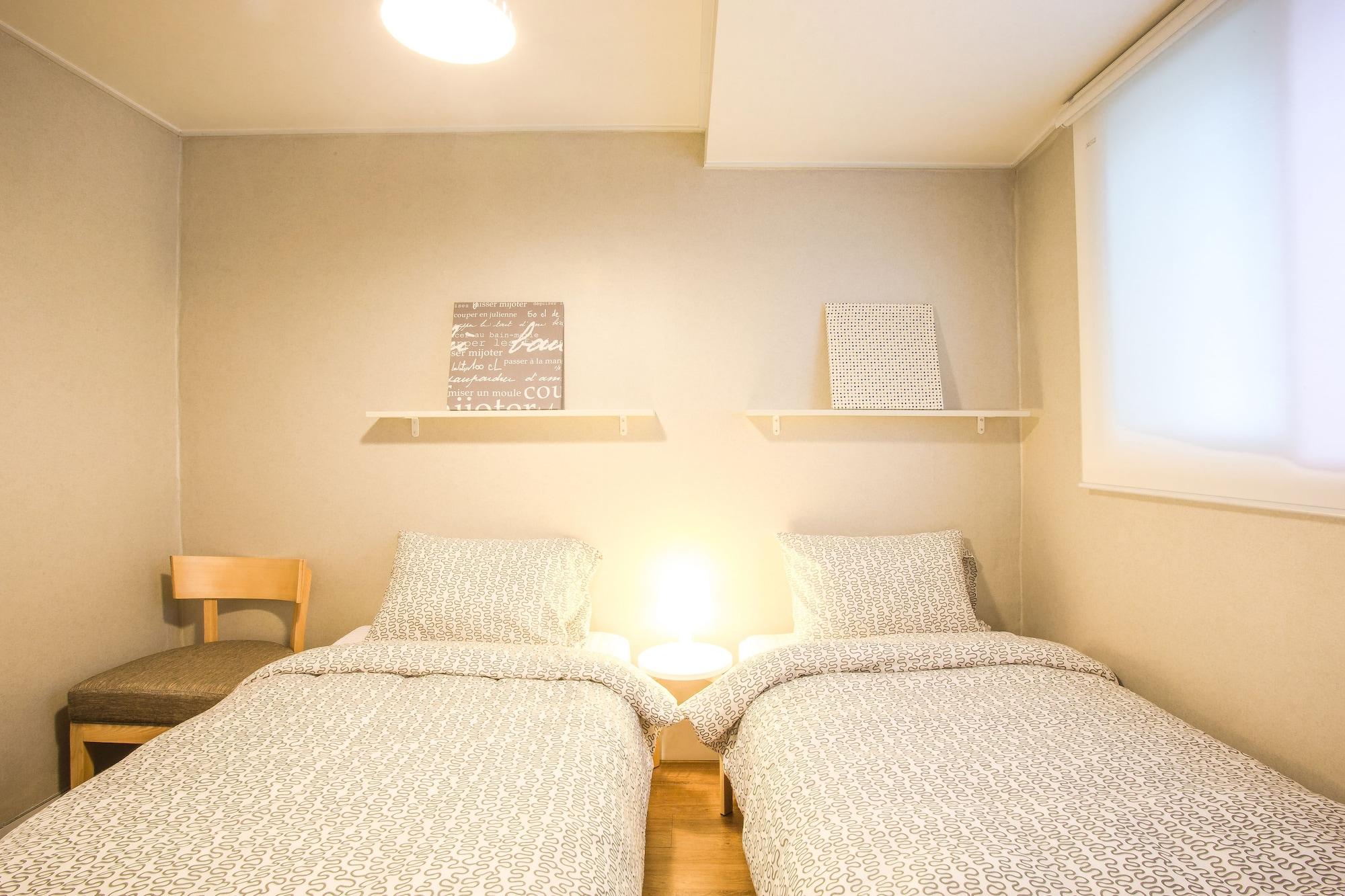 Hostel Vanilla 2 Dongdaemun Szöul Kültér fotó