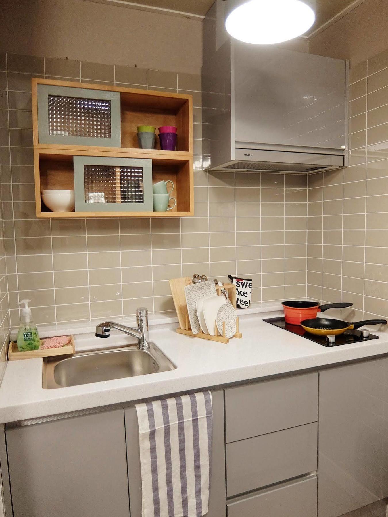 Hostel Vanilla 2 Dongdaemun Szöul Kültér fotó